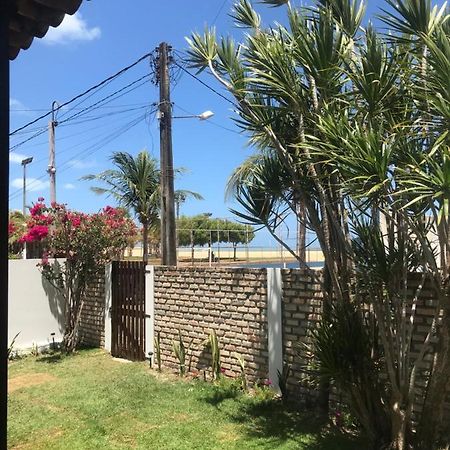 Chale Recanto Gostoso Sao Miguel do Gostoso Exterior photo