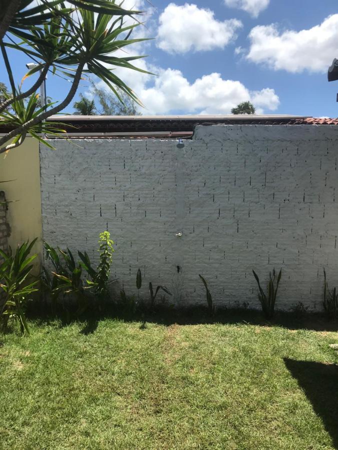 Chale Recanto Gostoso Sao Miguel do Gostoso Exterior photo